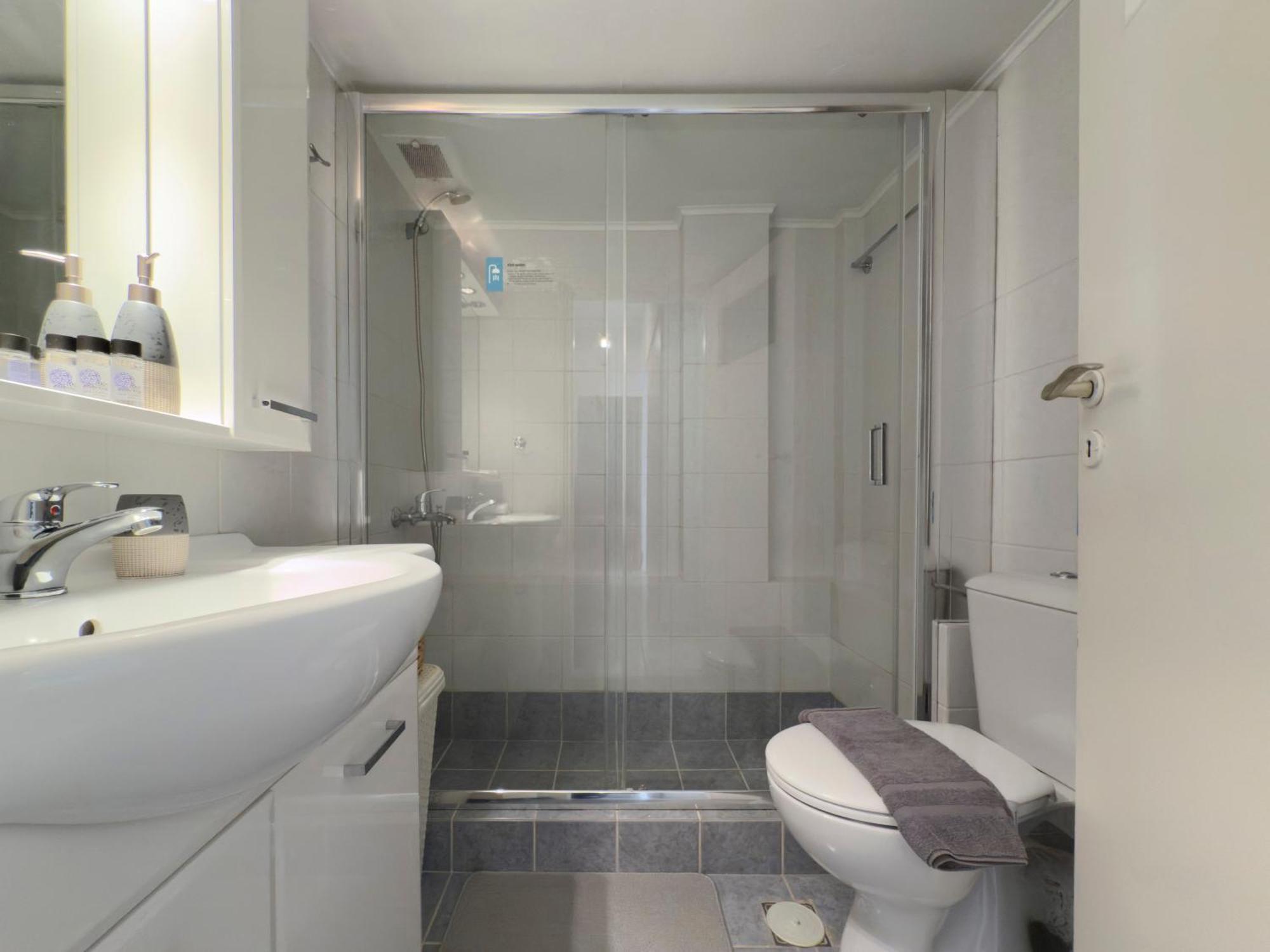 Appartement Matrozou Spacious 95sqm In Koukaki